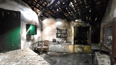 Moradia T3 para Venda em Azueira e Sobral da Abelheira