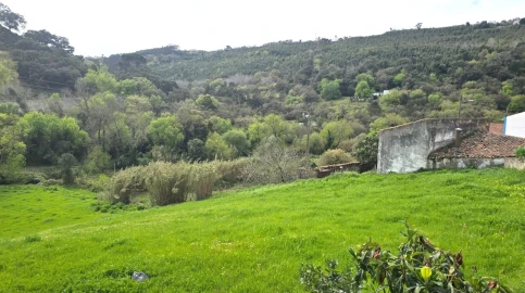 Moradia T3 para Venda em Azueira e Sobral da Abelheira