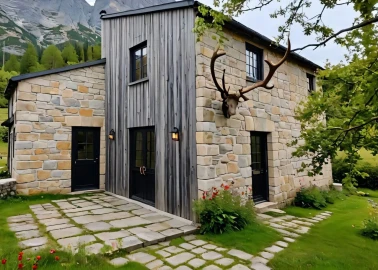 Moradia T3 para Venda em Azueira e Sobral da Abelheira