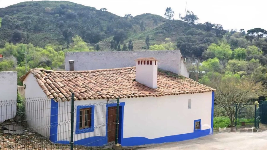 Moradia T3 para Venda em Azueira e Sobral da Abelheira Foto 5