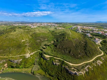 Terreno para Venda em Carvoeira