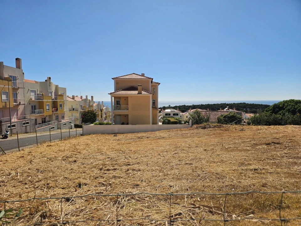 Terreno para Venda em Ericeira Foto 3