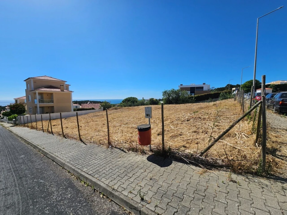 Terreno para Venda em Ericeira Foto 4