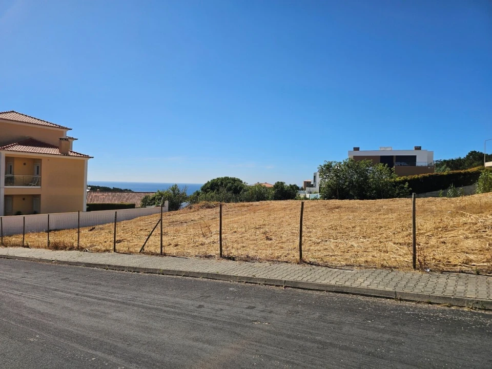Terreno para Venda em Ericeira Foto 7