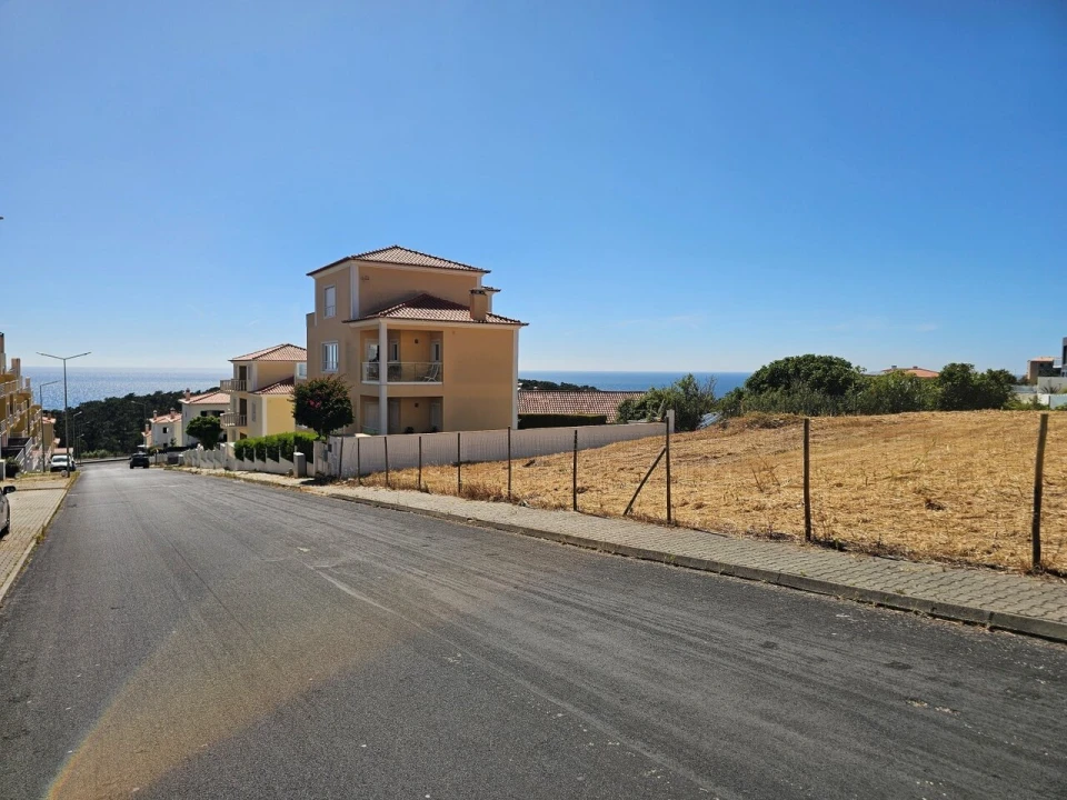 Terreno para Venda em Ericeira Foto 8