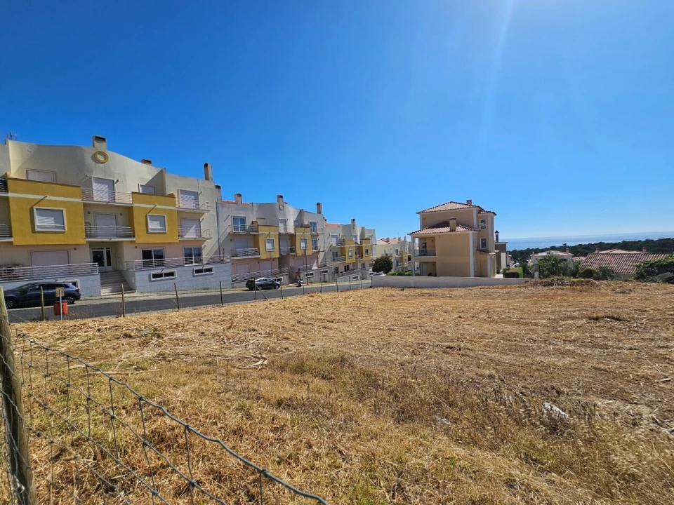 Terreno para Venda em Ericeira Foto 10