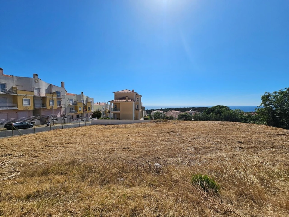 Terreno para Venda em Ericeira Foto 11
