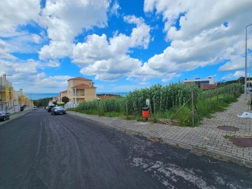 Terreno para Venda em Ericeira