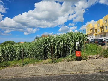 Terreno para Venda em Ericeira