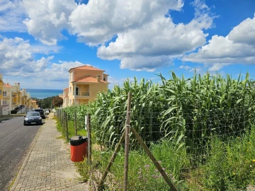 Terreno para Venda em Ericeira