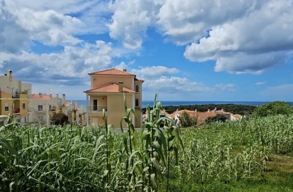 Terreno para Venda em Ericeira