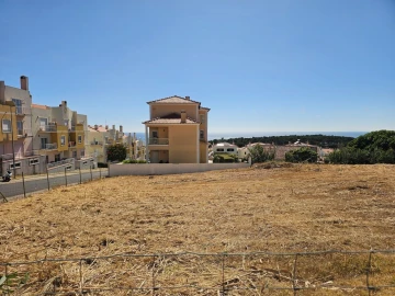 Terreno para Venda em Ericeira