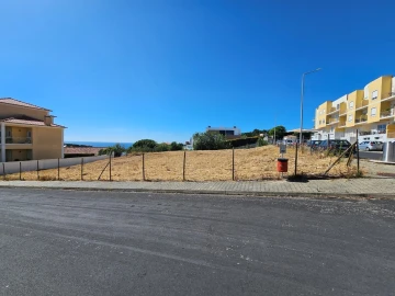 Terreno para Venda em Ericeira