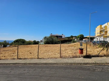 Terreno para Venda em Ericeira