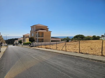 Terreno para Venda em Ericeira