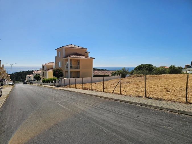 Terreno para Venda em Ericeira Foto 8