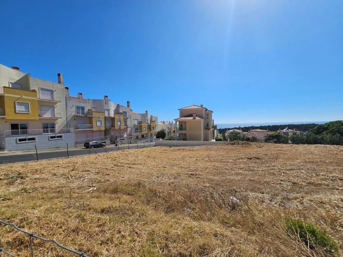 Terreno para Venda em Ericeira Foto 9