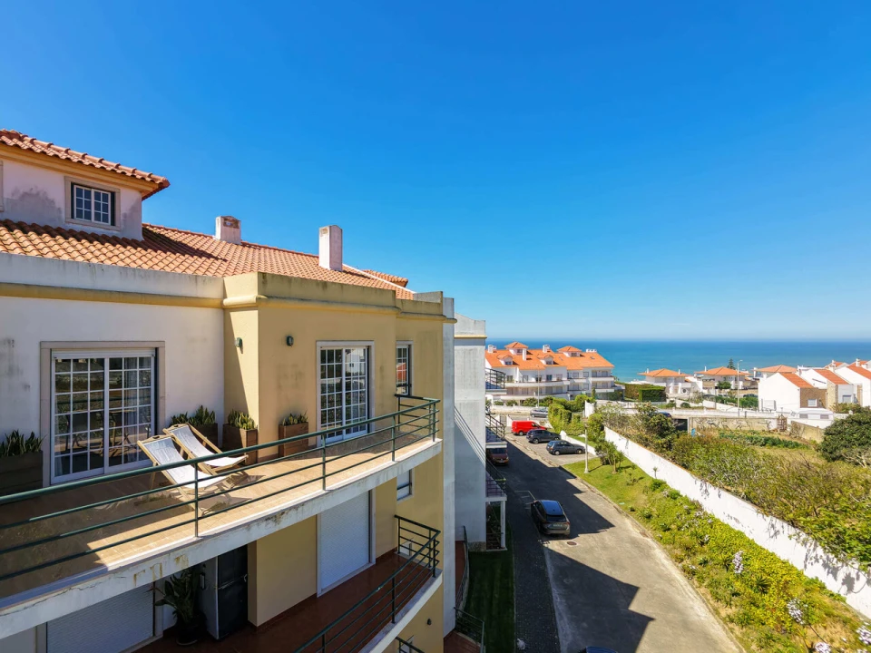 Apartamento T3 para Venda em Ericeira Foto 22