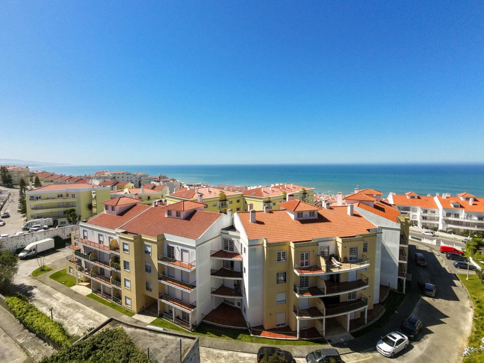 Apartamento T3 para Venda em Ericeira Foto 1