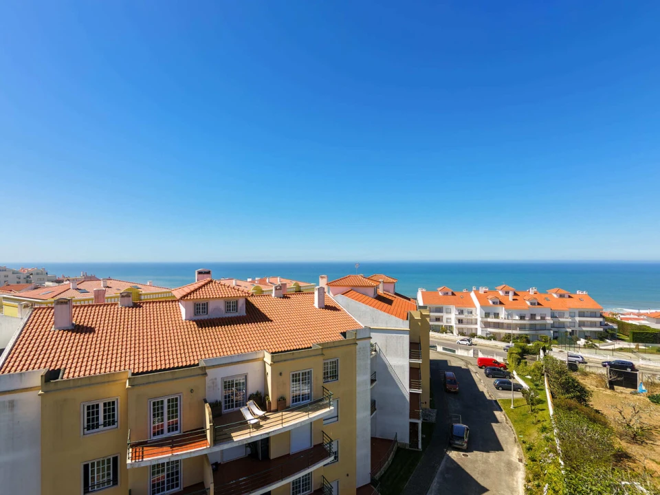 Apartamento T3 para Venda em Ericeira Foto 29