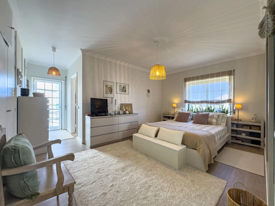 Apartamento T3 para Venda em Ericeira Foto 17