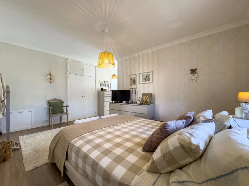 Apartamento T3 para Venda em Ericeira Foto 15