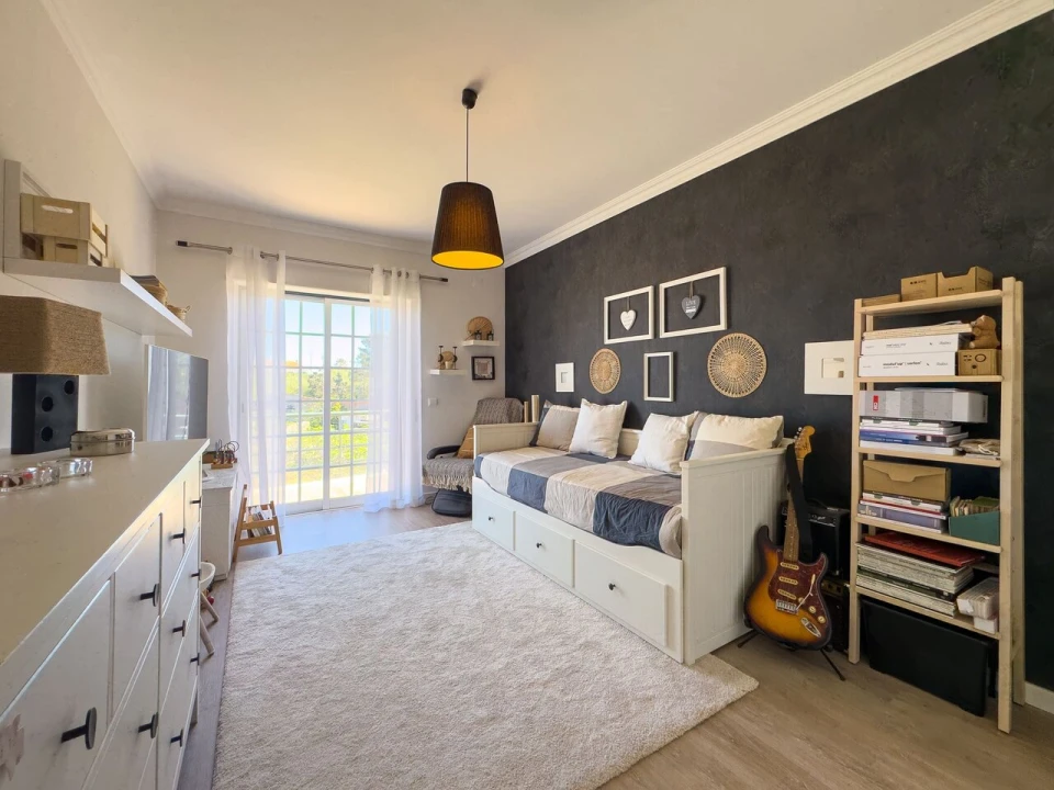 Apartamento T3 para Venda em Ericeira Foto 12