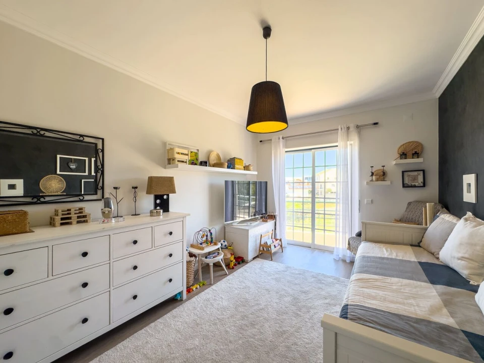 Apartamento T3 para Venda em Ericeira Foto 13