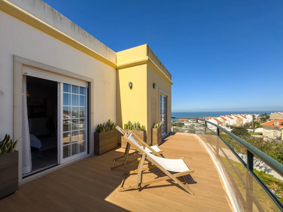 Apartamento T3 para Venda em Ericeira Foto 20