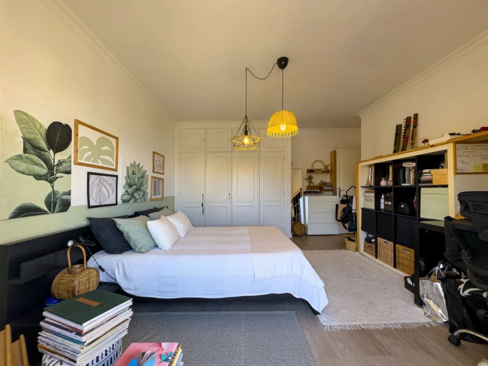 Apartamento T3 para Venda em Ericeira Foto 10