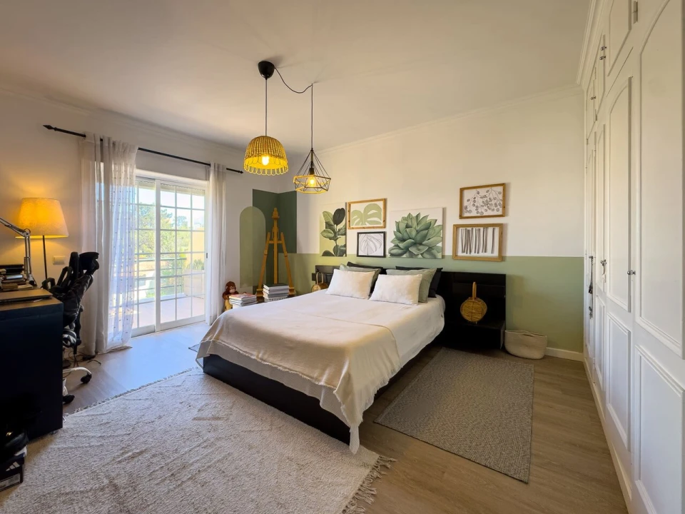 Apartamento T3 para Venda em Ericeira Foto 9