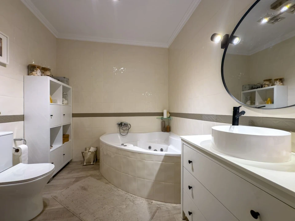 Apartamento T3 para Venda em Ericeira Foto 7