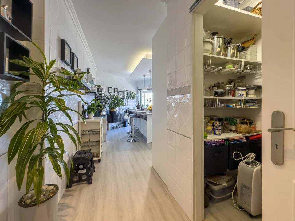 Apartamento T3 para Venda em Ericeira Foto 25