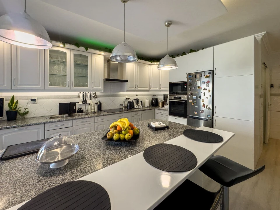 Apartamento T3 para Venda em Ericeira Foto 24