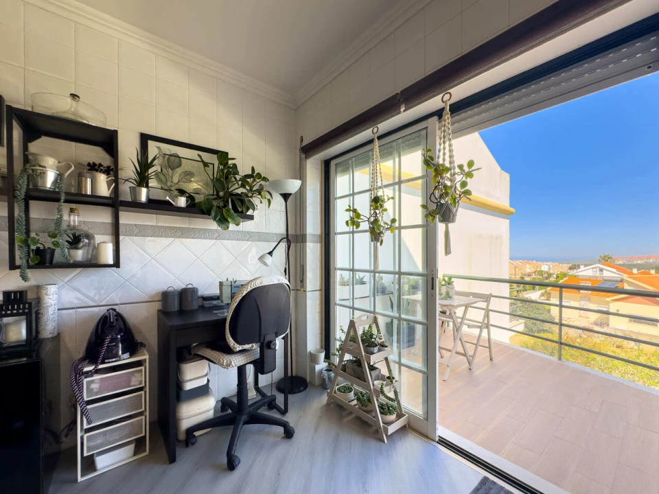 Apartamento T3 para Venda em Ericeira Foto 26