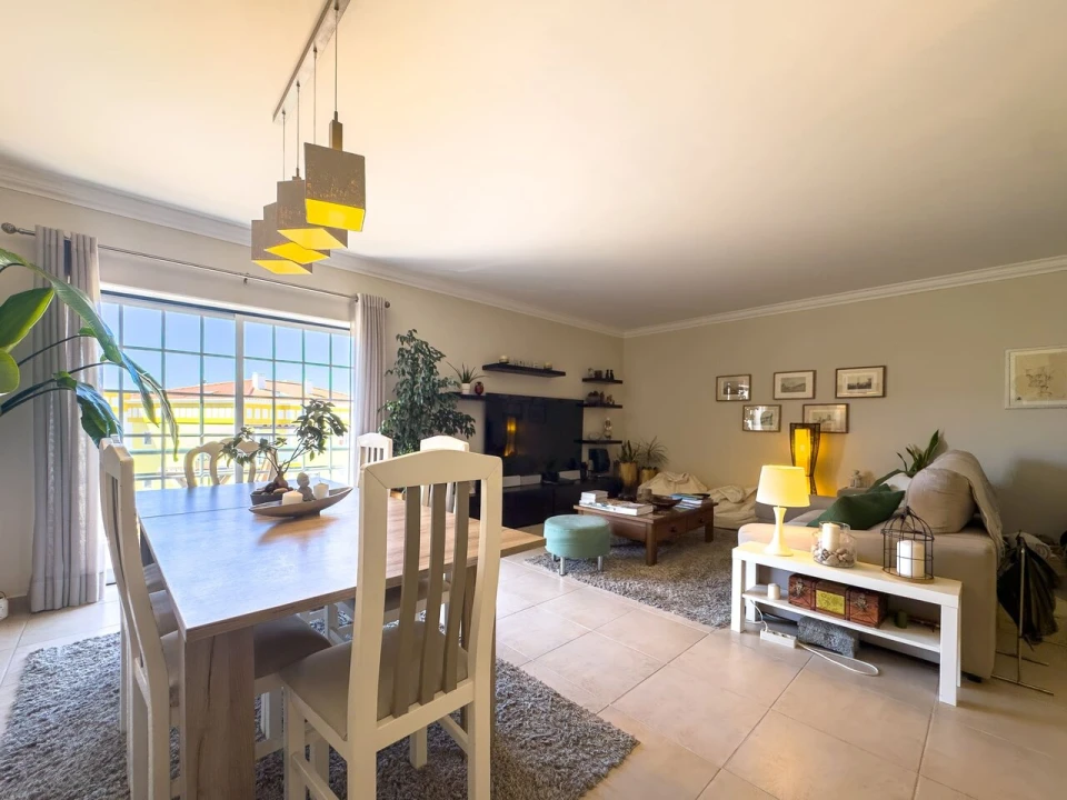 Apartamento T3 para Venda em Ericeira Foto 32