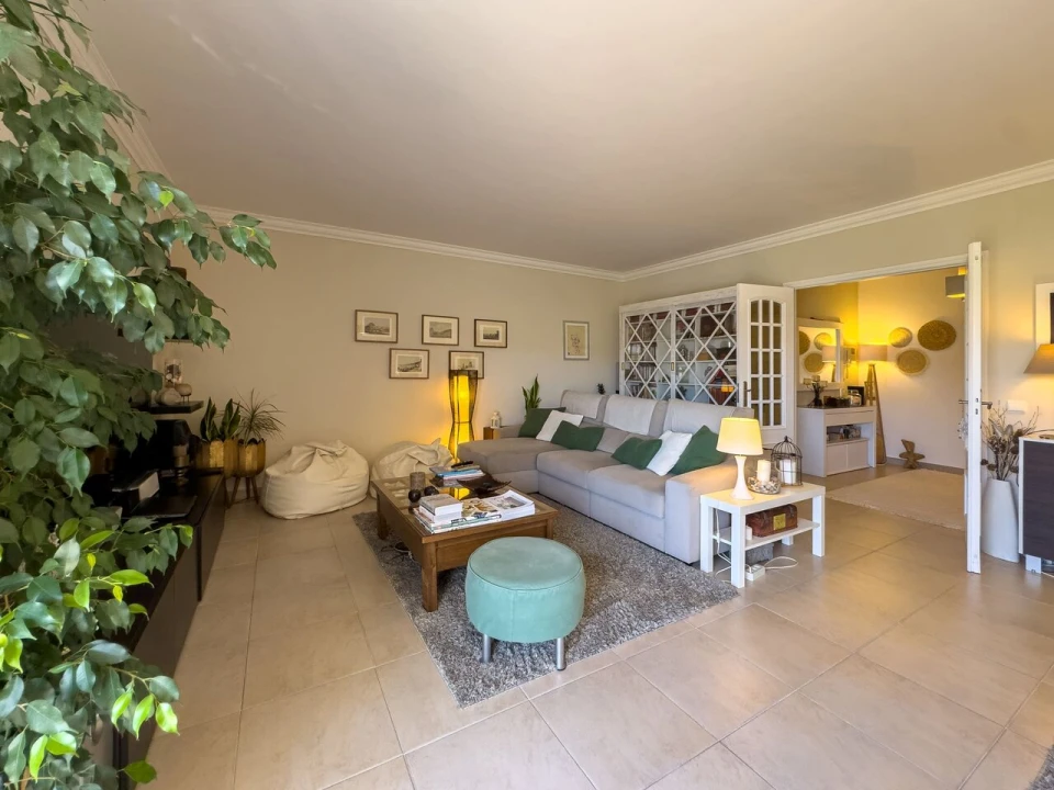 Apartamento T3 para Venda em Ericeira Foto 30
