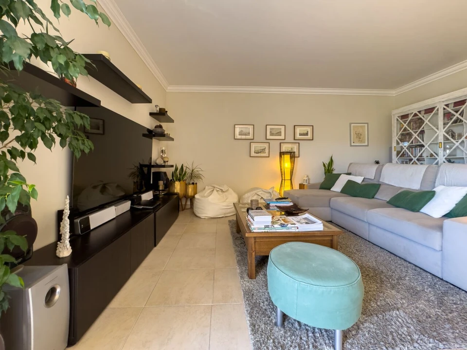 Apartamento T3 para Venda em Ericeira Foto 33