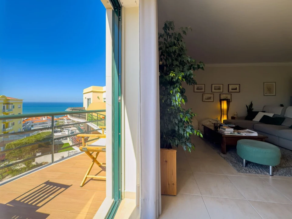 Apartamento T3 para Venda em Ericeira Foto 27