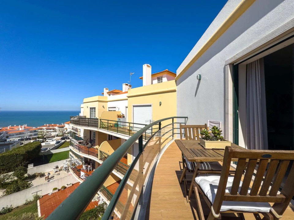 Apartamento T3 para Venda em Ericeira Foto 3