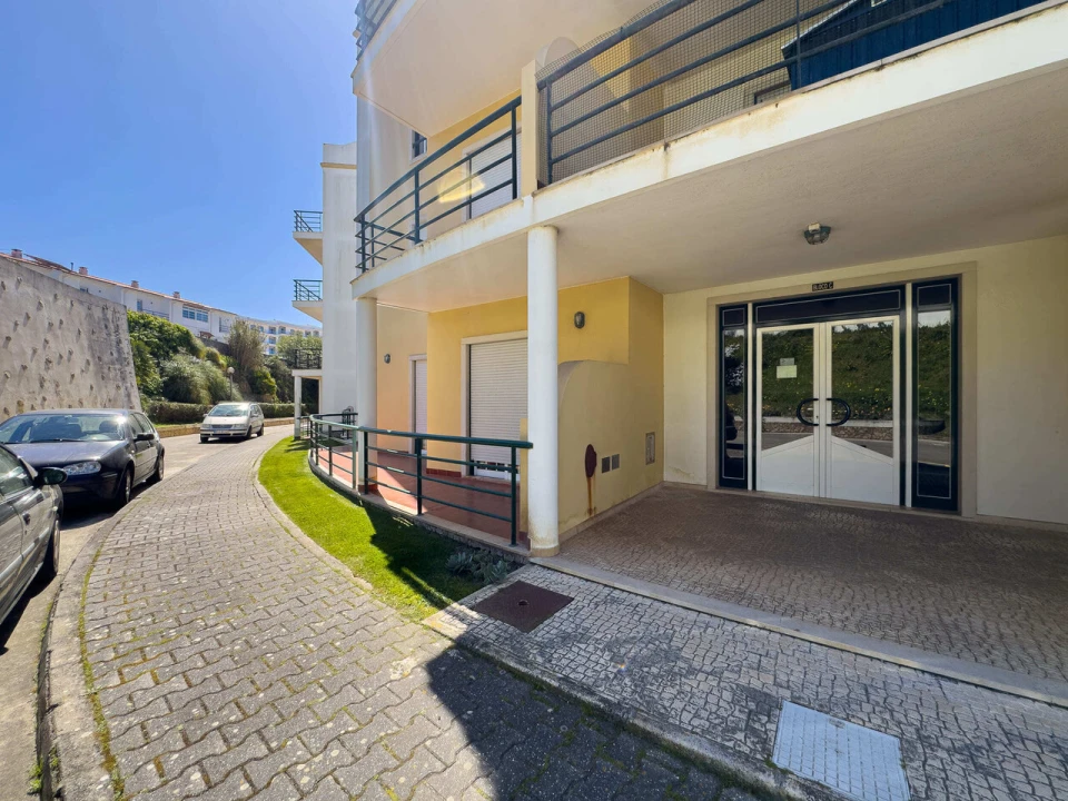 Apartamento T3 para Venda em Ericeira Foto 37
