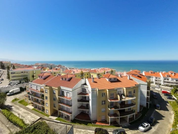 Apartamento T3 para Venda em Ericeira