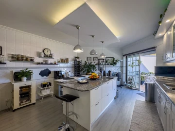 Apartamento T3 para Venda em Ericeira