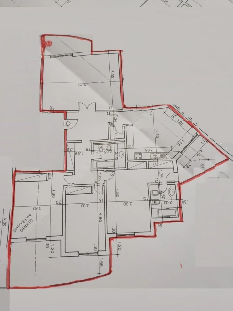 Apartamento T3 para Venda em Ericeira