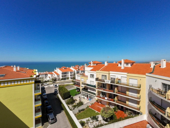 Apartamento T3 para Venda em Ericeira Foto 38