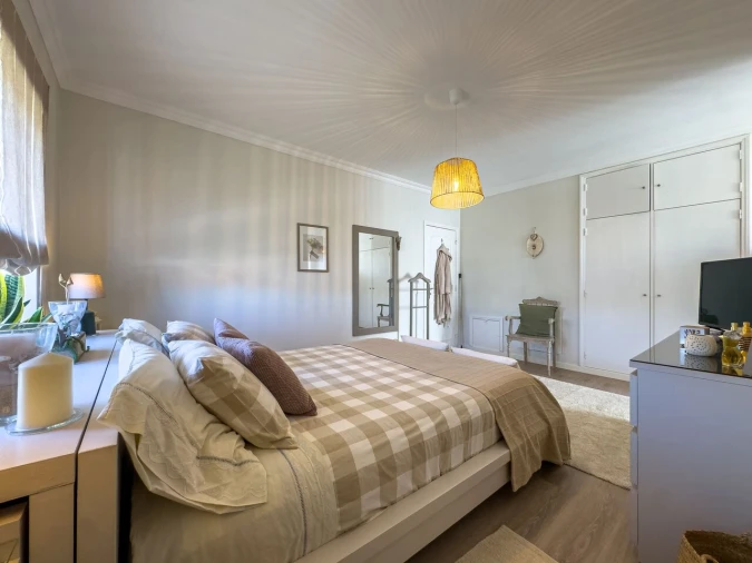 Apartamento T3 para Venda em Ericeira Foto 16