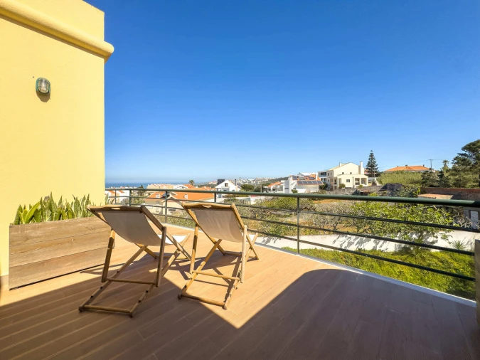 Apartamento T3 para Venda em Ericeira Foto 21