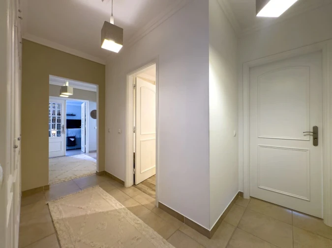 Apartamento T3 para Venda em Ericeira Foto 11