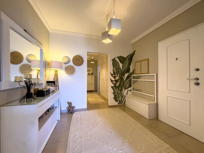 Apartamento T3 para Venda em Ericeira Foto 5