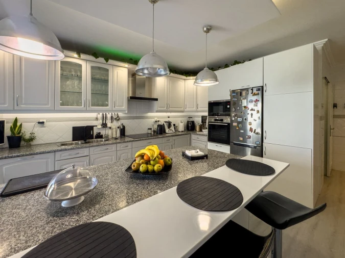 Apartamento T3 para Venda em Ericeira Foto 24
